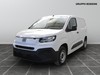 Fiat Professional Doblò van 1.5 bluehdi 100cv ch1