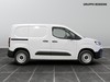 Fiat Professional Doblò van 1.5 bluehdi 100cv ch1