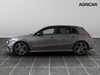 Mercedes Classe A 180 d amg line advanced plus speedshift dct amg 8g