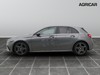 Mercedes Classe A 180 d amg line advanced plus speedshift dct amg 8g