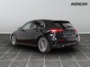 Mercedes Classe A 180 d amg line advanced plus speedshift dct amg 8g