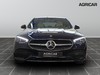 Mercedes Classe C berlina 220 d mild hybrid sport plus 9g-tronic