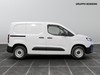 Fiat Professional Doblò van 1.5 bluehdi 100cv ch1