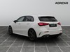 Mercedes Classe A 180 amg line advanced plus 7g-dct