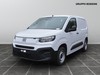 Fiat Professional Doblò van 1.5 bluehdi 100cv ch1