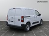 Fiat Professional Doblò van 1.5 bluehdi 100cv ch1