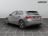 Mercedes Classe A 180 progressive advanced 7g-dct