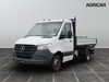 Mercedes Vans Sprinter 414 2.1 cdi t 37/35 rwd r.gem. my20