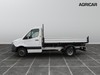 Mercedes Vans Sprinter 414 2.1 cdi t 37/35 rwd r.gem. my20