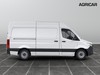 Mercedes Vans Sprinter 315 rwd 2.0 cdi f 37/35 pro