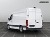 Mercedes Vans Sprinter 315 rwd 2.0 cdi f 37/35 pro