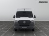 Mercedes Vans Sprinter 315 rwd 2.0 cdi f 37/35 pro