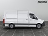 Mercedes Vans Sprinter 315 rwd 2.0 cdi f 37/35 pro