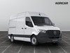 Mercedes Vans Sprinter 315 rwd 2.0 cdi f 37/35 pro