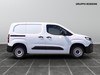 Fiat Professional Doblò van 1.5 bluehdi 100cv ch1