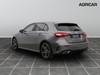 Mercedes Classe A 180 d amg line advanced plus speedshift dct amg 8g