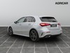 Mercedes Classe A 180 d amg line advanced plus speedshift dct amg 8g