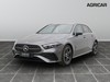 Mercedes Classe A 180 d amg line advanced plus speedshift dct amg 8g