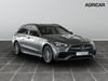 Mercedes Classe C station wagon 220 d mild hybrid 200cv amg line advanced 4matic 9g-tronic