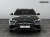 Mercedes Classe C station wagon 220 d mild hybrid 200cv amg line advanced 4matic 9g-tronic