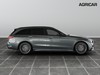 Mercedes Classe C station wagon 220 d mild hybrid 200cv amg line advanced 4matic 9g-tronic