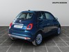 Fiat 500 1.0 firefly hybrid 70cv dolcevita