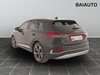 Audi Q4 e-tron 40 s line edition