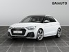 Audi A1 sportback 30 1.0 tfsi 116cv s line edition s tronic