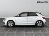 Audi A1 sportback 30 1.0 tfsi 116cv s line edition s tronic