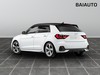 Audi A1 sportback 30 1.0 tfsi 116cv s line edition s tronic