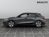 Audi A3 sportback 45 1.5 tfsi e s line edition s tronic