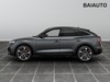 Audi Q5 sportback 40 2.0 tdi mhev 12v identity black quattro s tronic