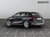 Audi A3 allstreet 40 1.5 tfsi e business s tronic