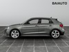 Audi A1 sportback 30 1.0 tfsi 116cv s line edition s tronic