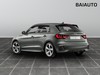 Audi A1 sportback 30 1.0 tfsi 116cv s line edition s tronic