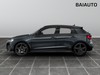 Audi A1 sportback 30 1.0 tfsi 116cv identity black s tronic