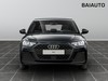 Audi A1 sportback 30 1.0 tfsi 116cv identity black s tronic