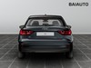 Audi A1 sportback 30 1.0 tfsi 116cv identity black s tronic