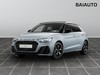 Audi A1 sportback 30 1.0 tfsi 116cv identity black s tronic