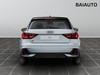 Audi A1 sportback 30 1.0 tfsi 116cv identity black s tronic