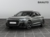 Audi A1 sportback 30 1.0 tfsi 116cv s line edition s tronic