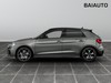 Audi A1 sportback 30 1.0 tfsi 116cv identity black s tronic