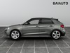 Audi A1 sportback 30 1.0 tfsi 116cv s line edition s tronic