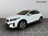 Kia Xceed 1.0 t-gdi 100cv urban mt