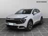 Kia Sportage 1.6 crdi mhev business dct