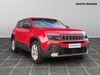 Jeep Avenger 1.2 turbo e-hybrid 100cv altitude fwd