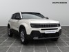 Jeep Avenger 1.2 turbo e-hybrid 100cv altitude fwd edct6