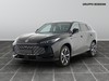 Mg HS 1.5 luxury dct