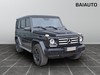 Mercedes Classe G lungo 350 v6 d 245cv 7g-tronic