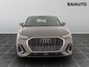 Audi Q3 sportback 35 2.0 tdi s line edition s tronic